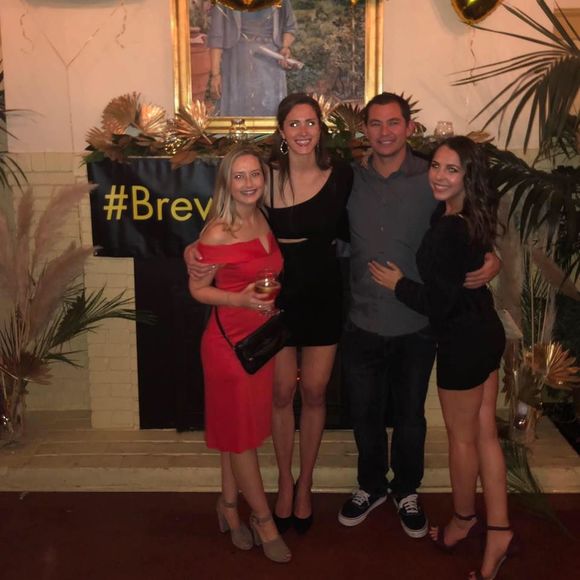 Meet your Posher, Jordyn - Picture 1 of 1